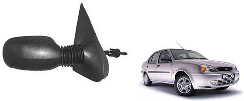 SHIVA Manual Driver Side For Ford Ikon Price in India Buy SHIVA