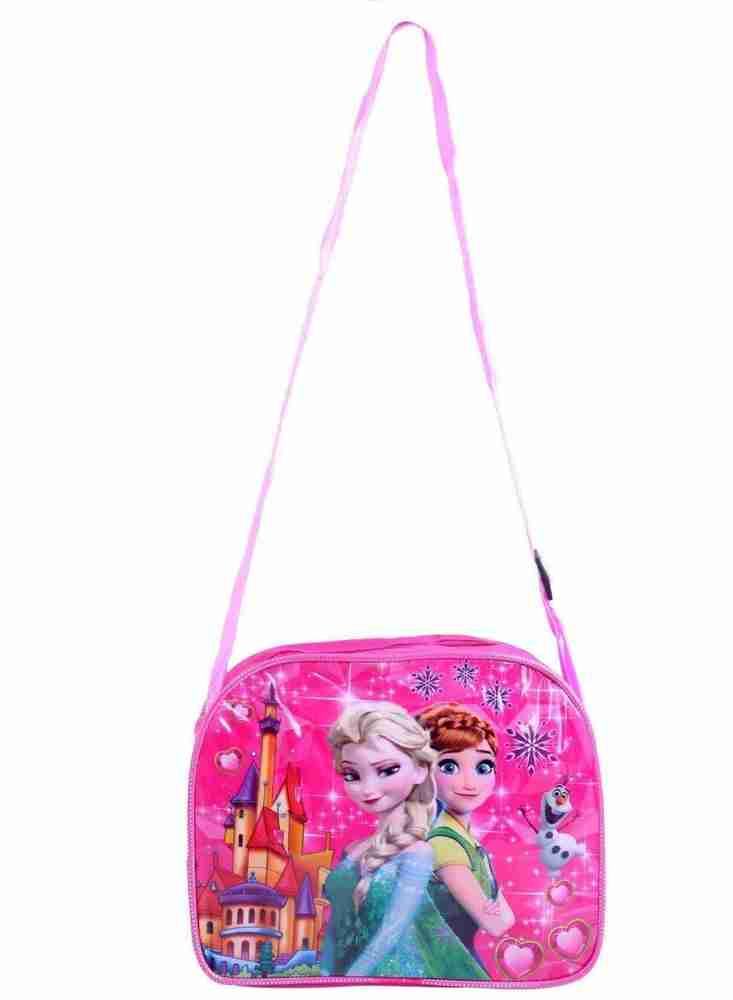 Flipkart Prime Combo OF Kids Girls Bag For multipurposes Sling bags For Gifting Waterproof Sling Bag Sling Bag