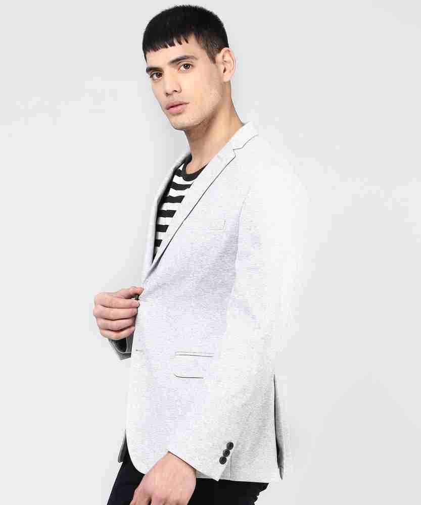Van heusen shop white blazer