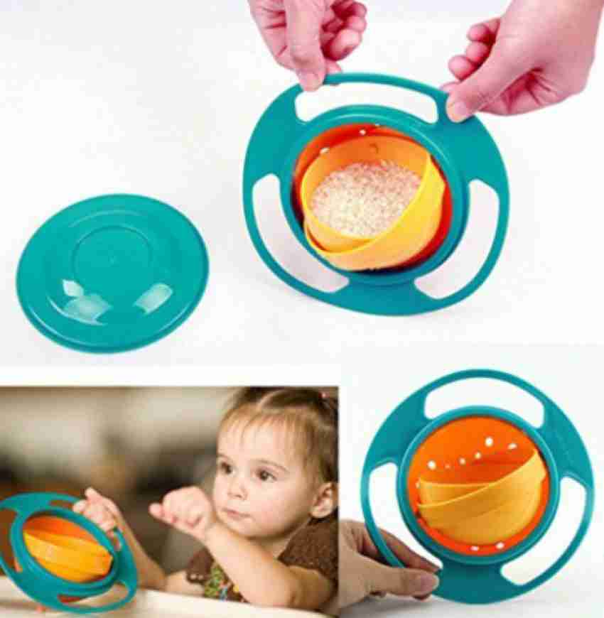 Balanced Rotating Food/Treats Dispensing Toy – HANAMYA