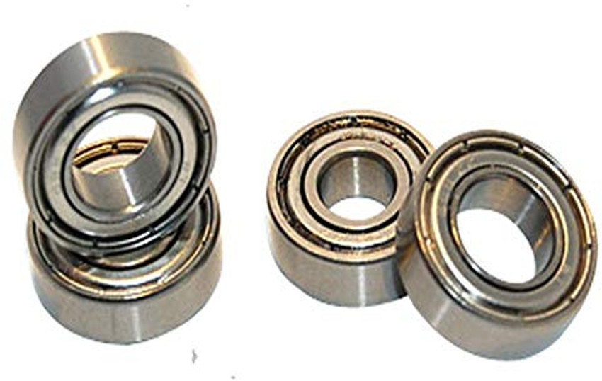 Bushing VS Bearing What's The Difference And How To Choose?