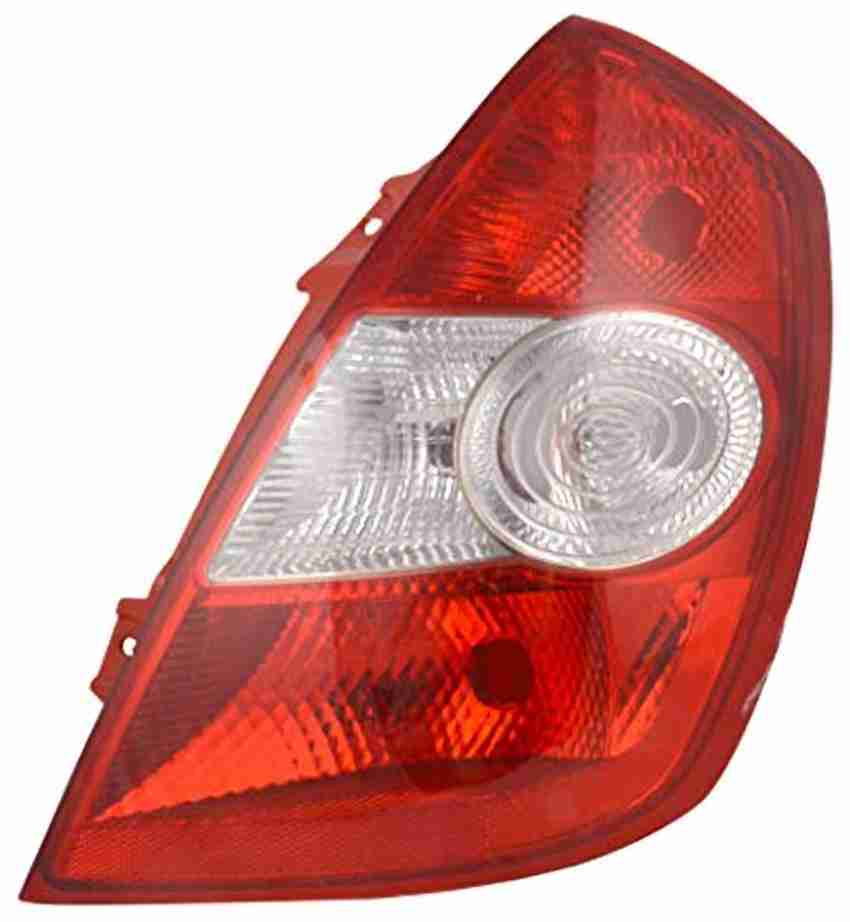 Tata indigo deals tail light cover