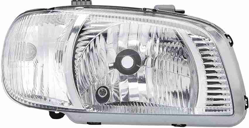 STARLIGHT Halogen Headlight for Maruti Suzuki Alto Price in India