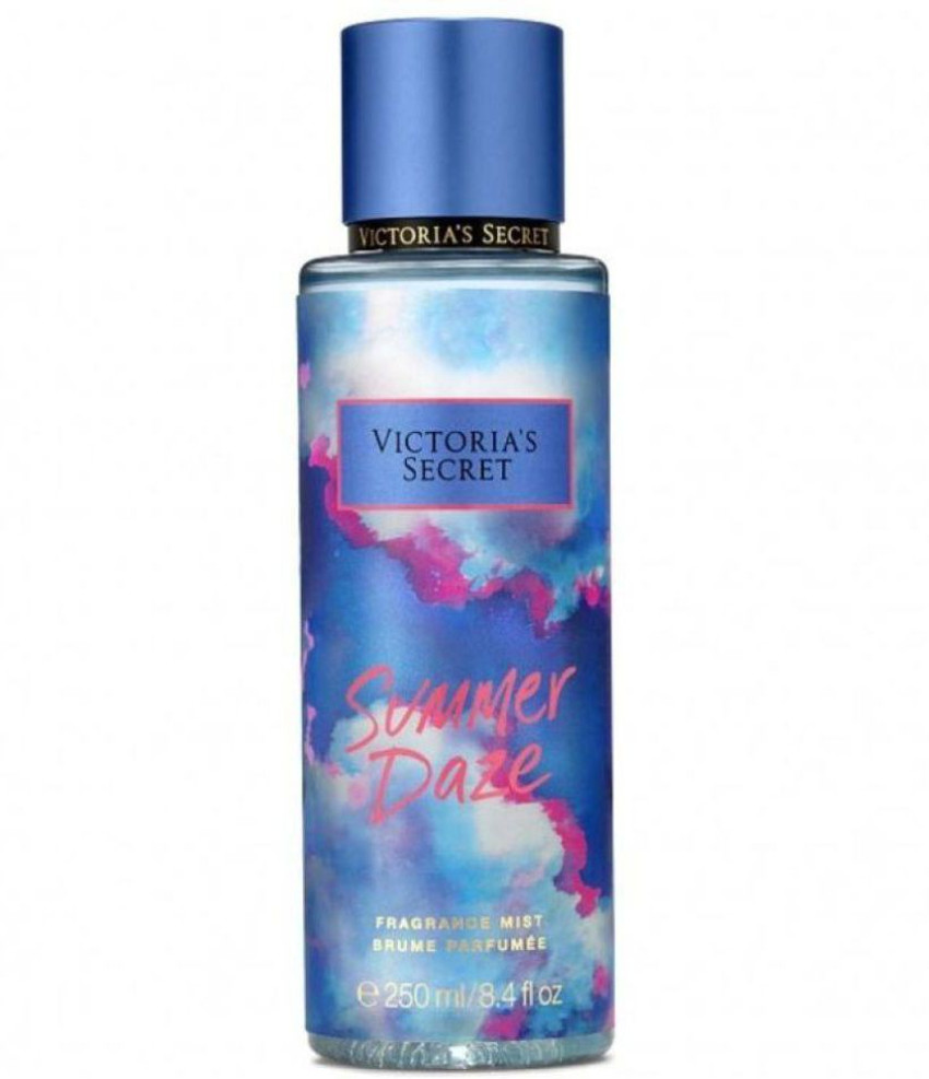 Summer daze victoria secret store scent