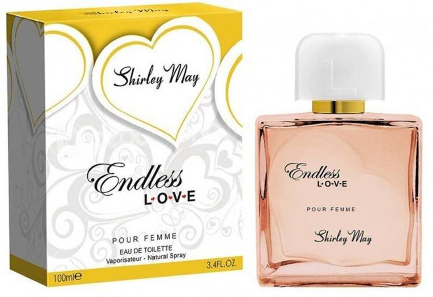 Endless love on sale perfume