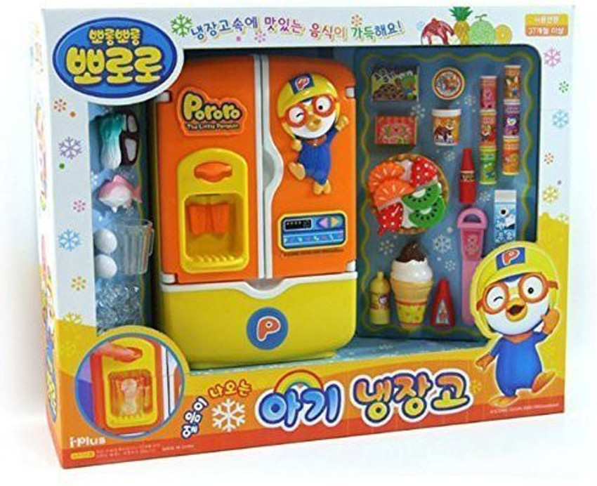 Pororo doll house cheap
