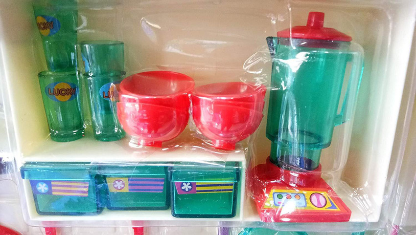 Dora kitchen set flipkart store