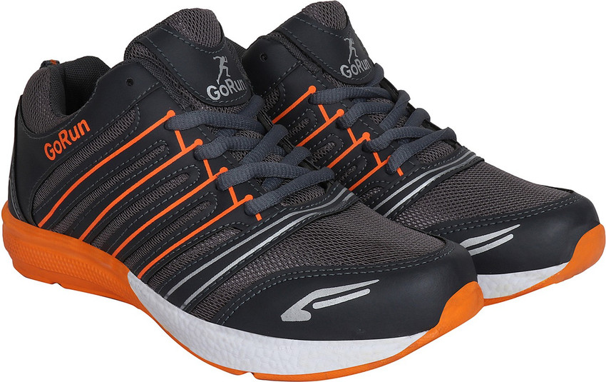 Aero shoes flipkart top