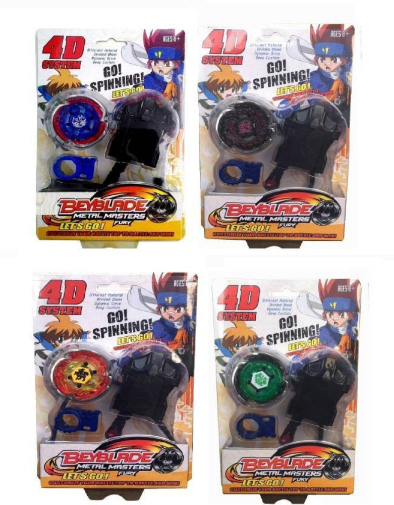 Flipkart beyblade sale metal masters