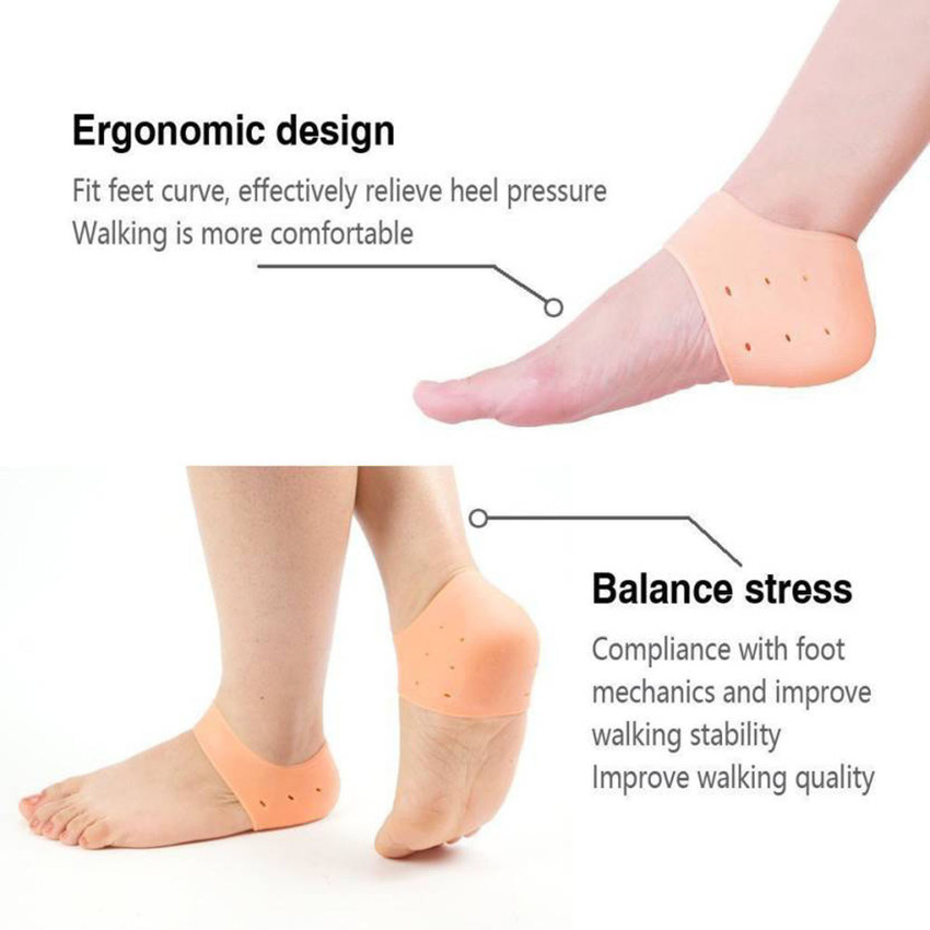 Heel anti crack sets outlet