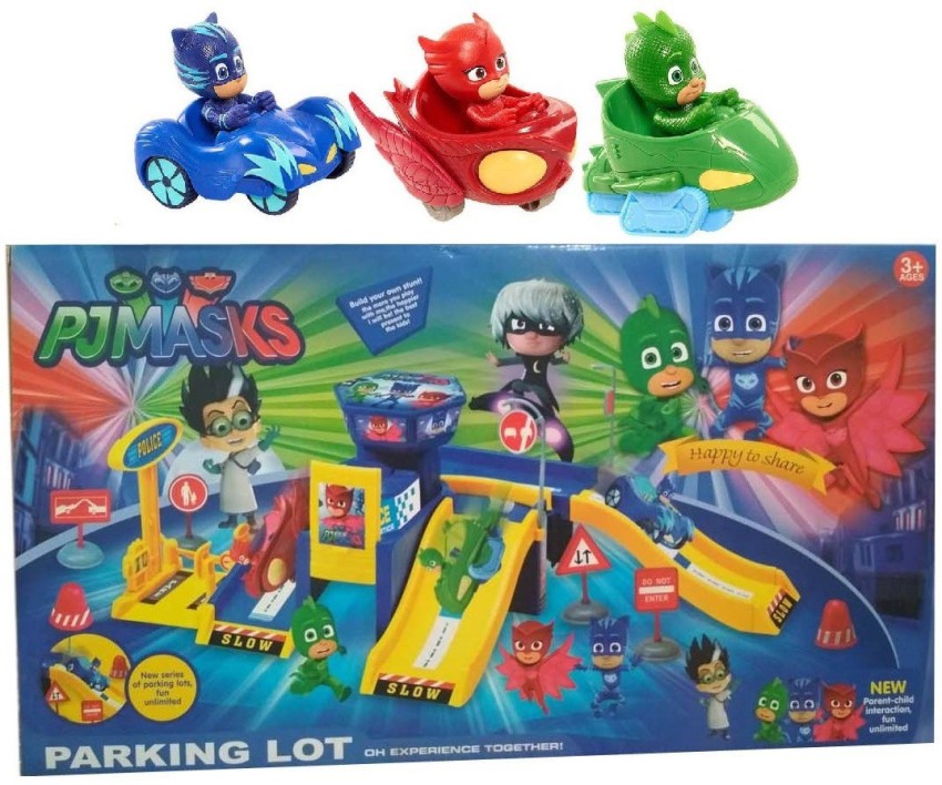 PJ Masks outlet Lot