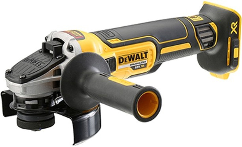 Dewalt grinder shop dcg405n
