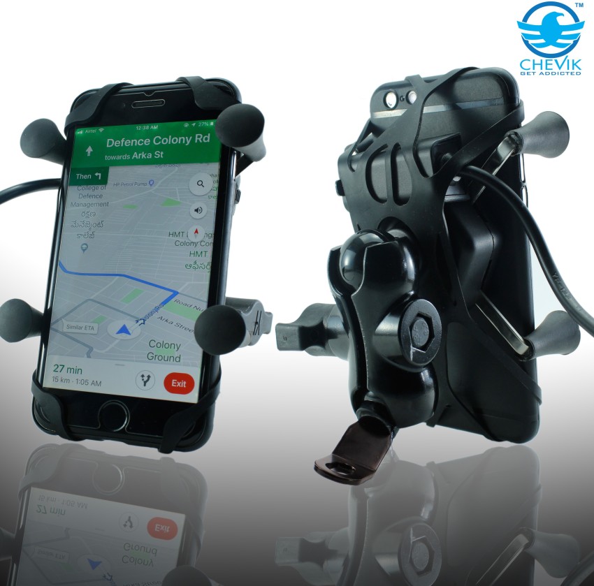 Chevik bike mobile holder sale