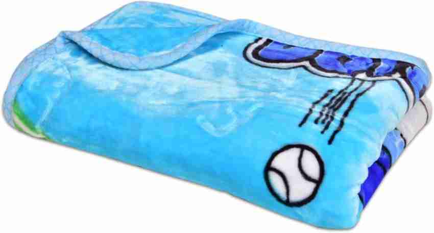 Monte carlo kids blanket new arrivals