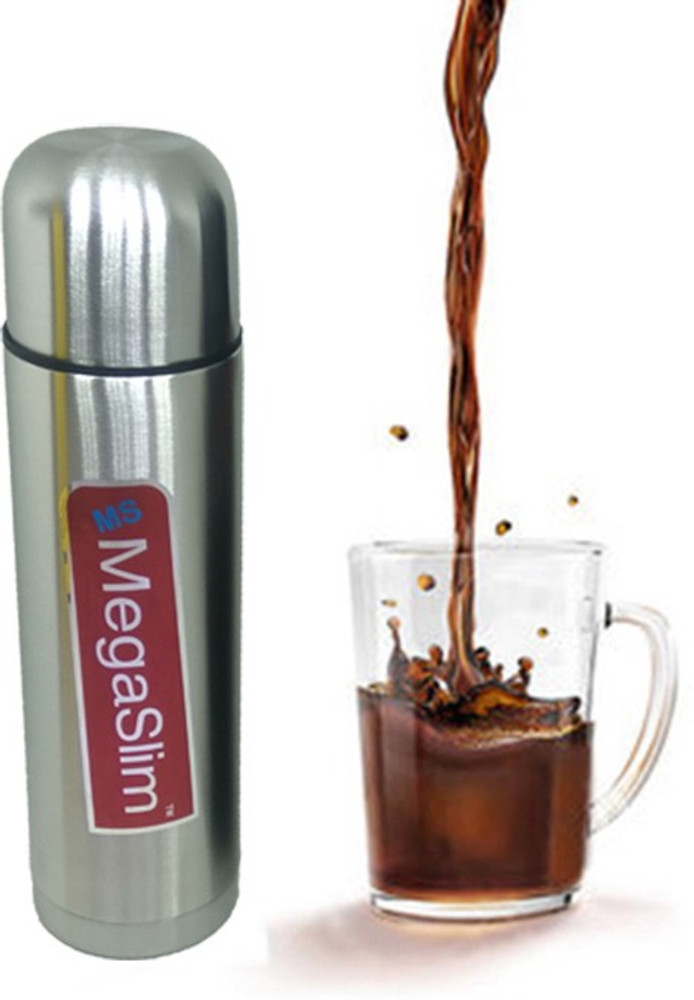 Mega slim thermos 2025