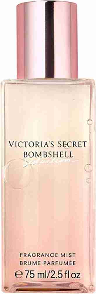 Body mist victoria secret 75ml discount