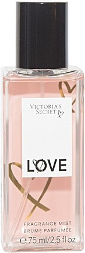 Victoria secret online love secret