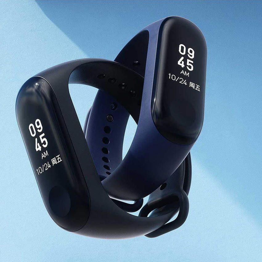 Best fitness top watch for swimming