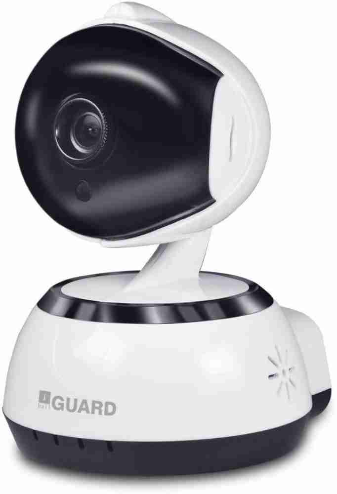 Iball guard hot sale wifi camera