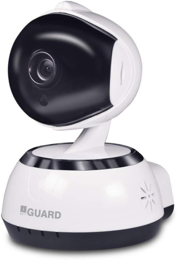 Iball wifi cctv store camera