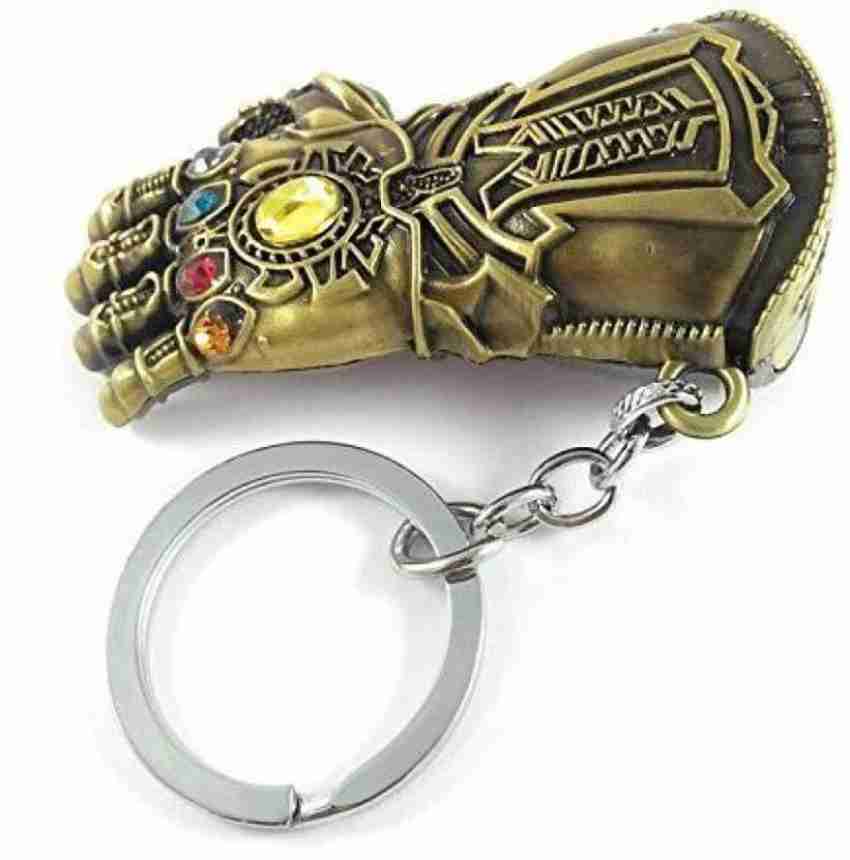 Marvel Avengers: Infinity War Gauntlet Hand Bracelet 