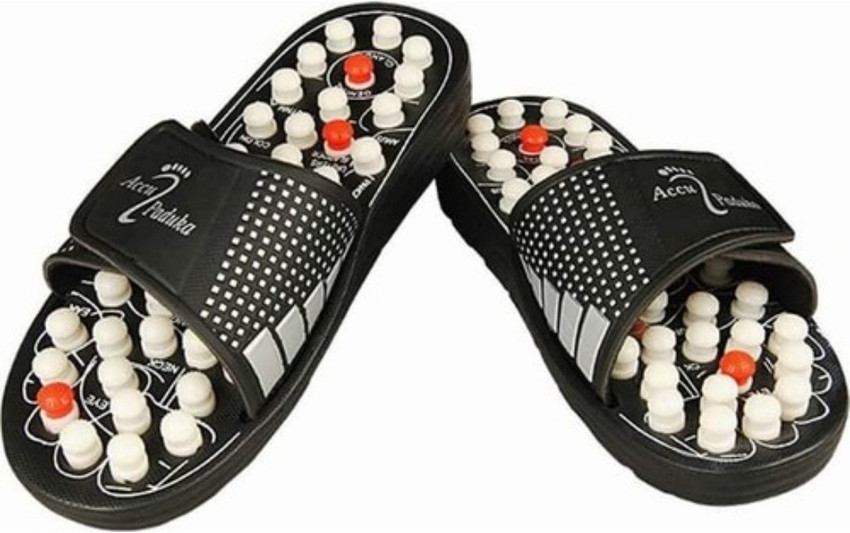 Yoga slippers naaptol top
