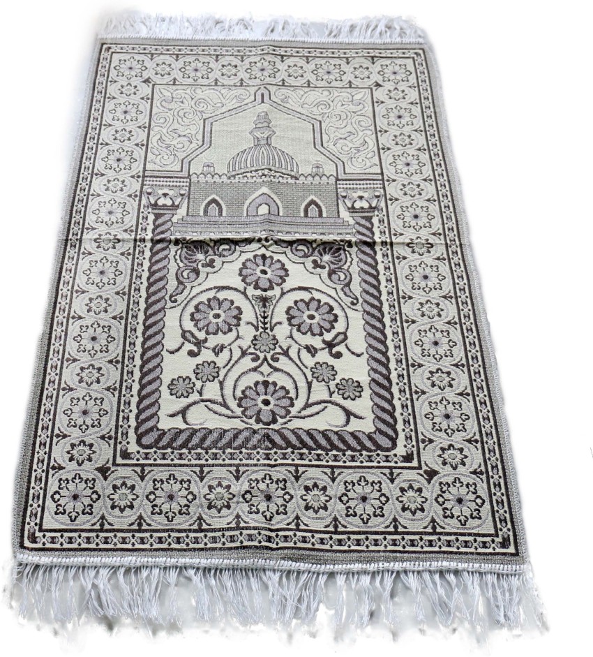 Crack4Deal Cotton Prayer Mat - Buy Crack4Deal Cotton Prayer Mat Online at  Best Price in India