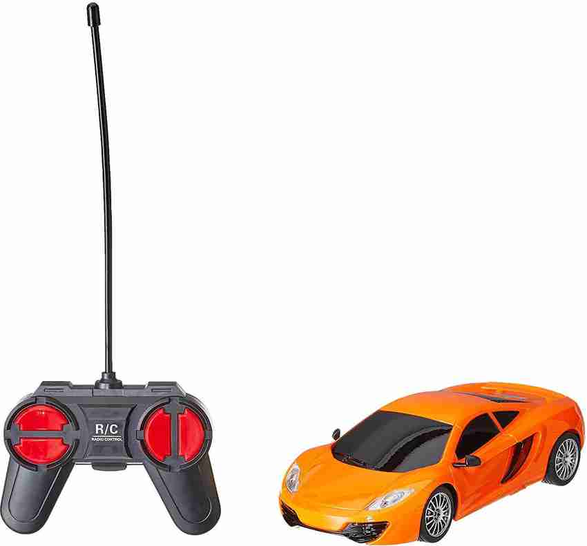 Toyify Small Size Full Function Mini Racing Remote Control Louts