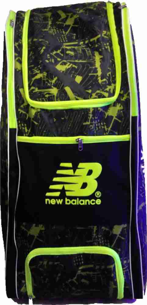 New Balance DC 1080 Monster Cricket Kit Bag Buy New Balance DC 1080 Monster Cricket Kit Bag Online at Best Prices in India Cricket Flipkart