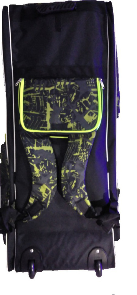 New balance deals 1080 kit bag
