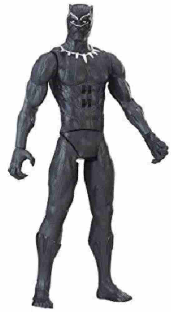 Black panther infinity war action deals figure