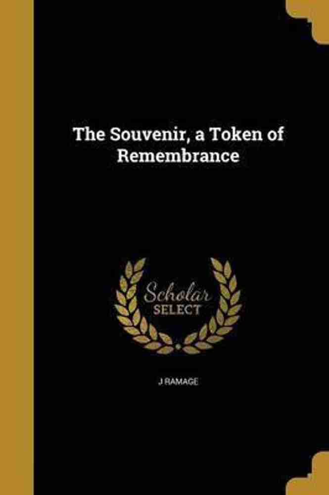 A token sales of remembrance