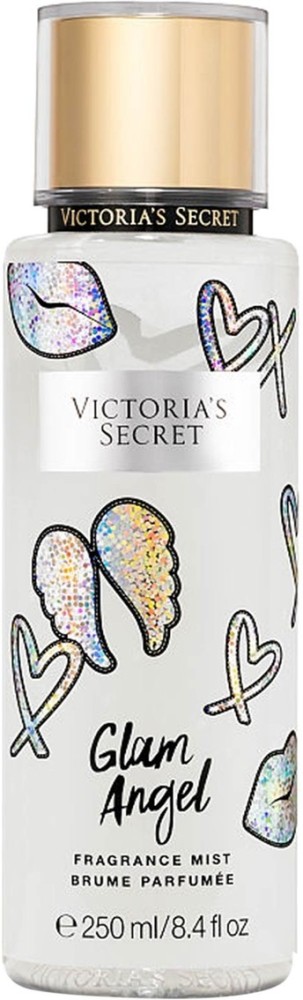 Victoria s Secret Glam Angel Fragrance Mist Body Mist For Men