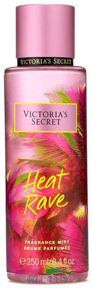 Petal rave victoria secret store