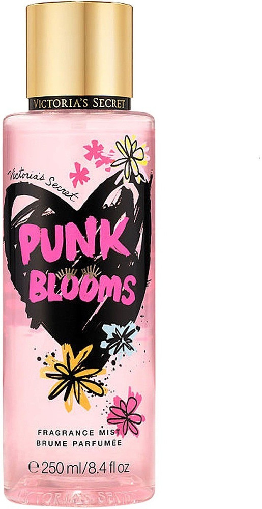 Punk blooms victoria 2025 secret