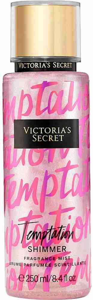 Victorias 2025 secret temptation