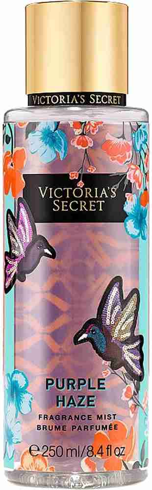 Victoria s Secret Purple Haze Fragrance Mist Body Mist For Men