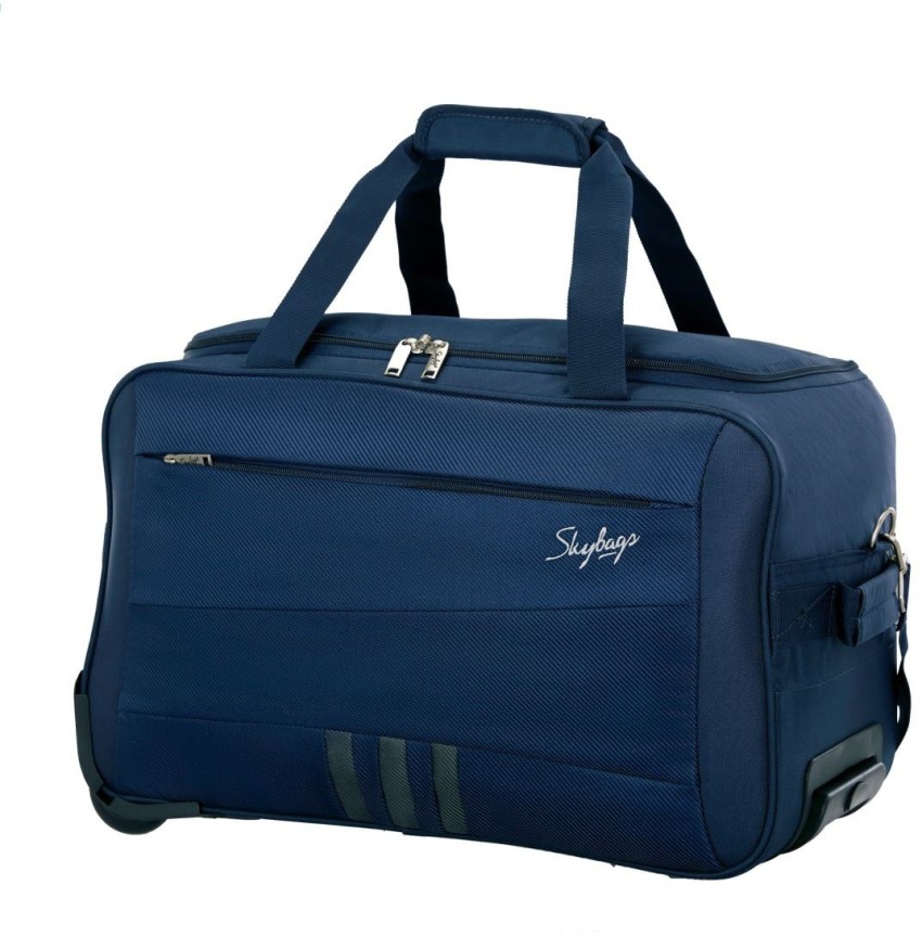 Skybags trolley duffle store bags