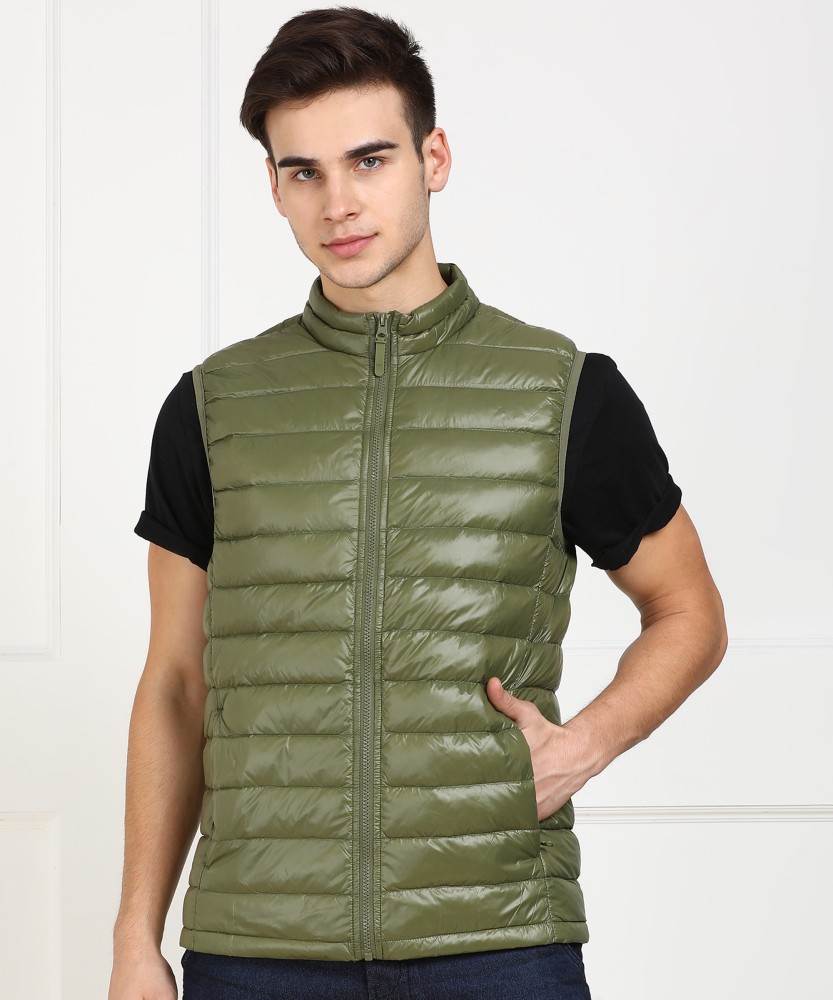 Aeropostale vest store mens