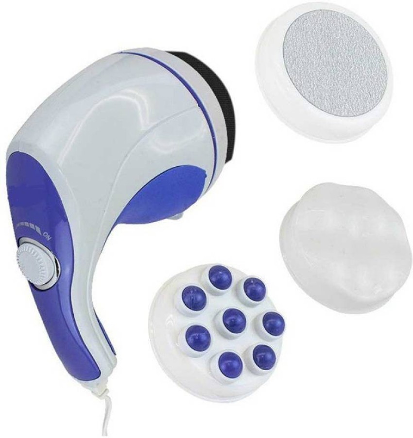 Masajeador body massager hot sale