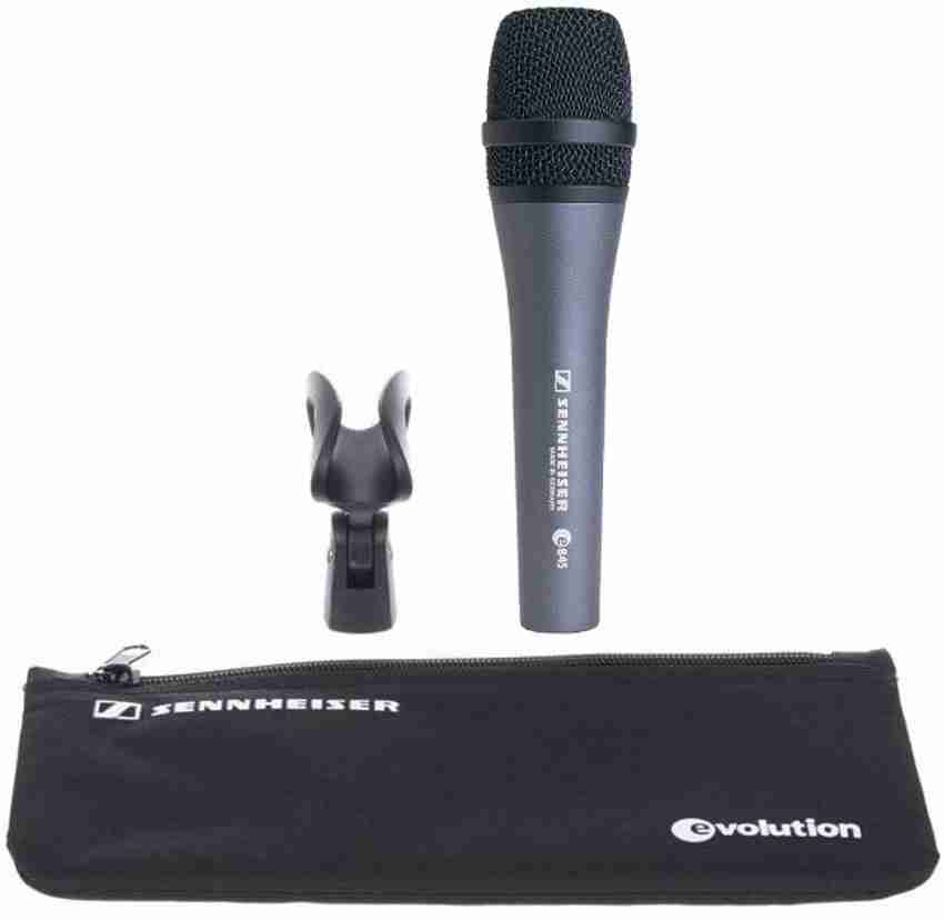 Sennheiser switch sales
