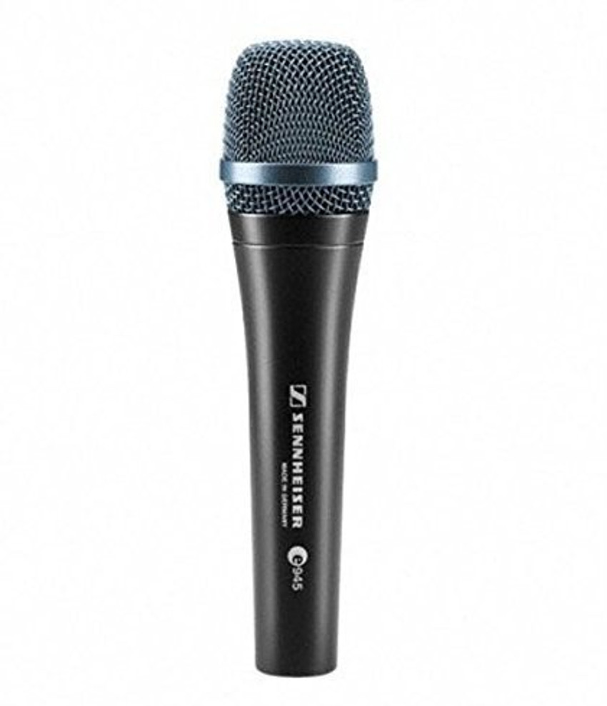 SENNHEISER e945 新品未使用 型どっ ゼンハイザー ダイナミック