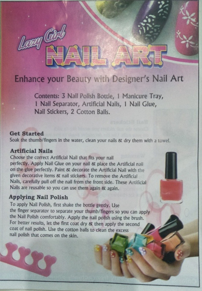 Discover more than 127 nail salon oshawa super hot ceg.edu.vn