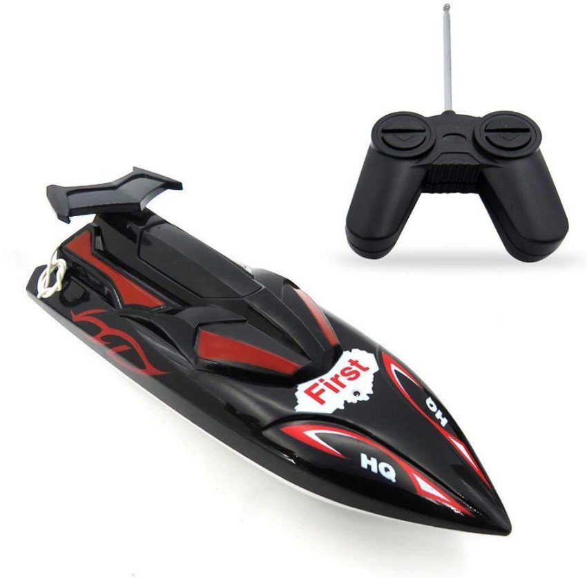 flipkart remote control boat