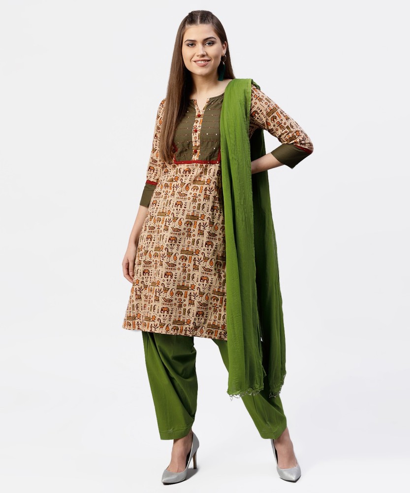 Flipkart sale jaipuri kurti