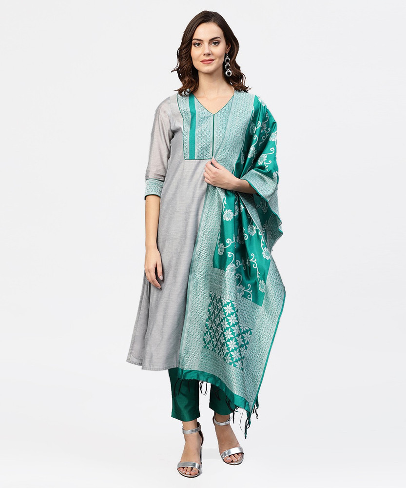 Jaipur kurti shop trousers review