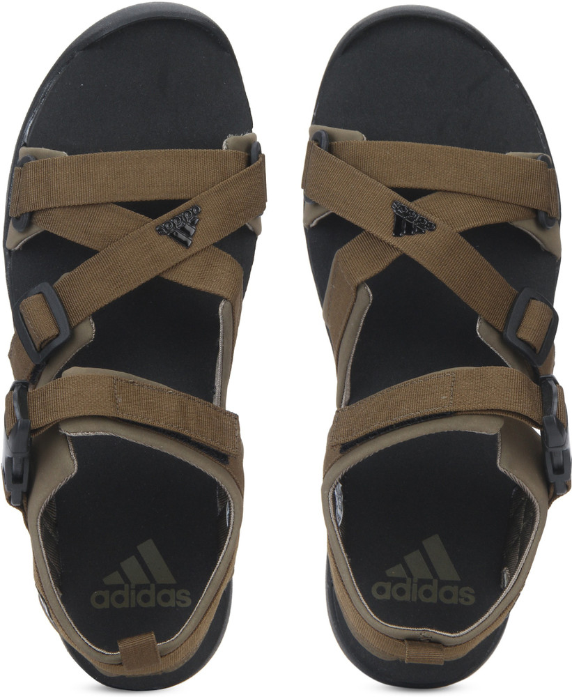 Adidas gladi sports sandals discount