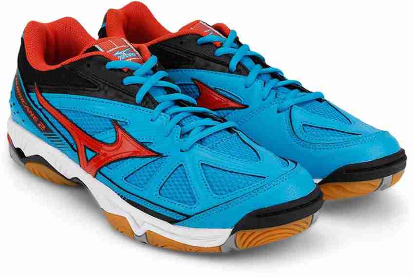 Mizuno wave hurricane 2 price on sale