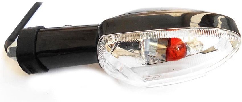 FLY Side Incandescent Indicator Light for TVS Apache RTR 150