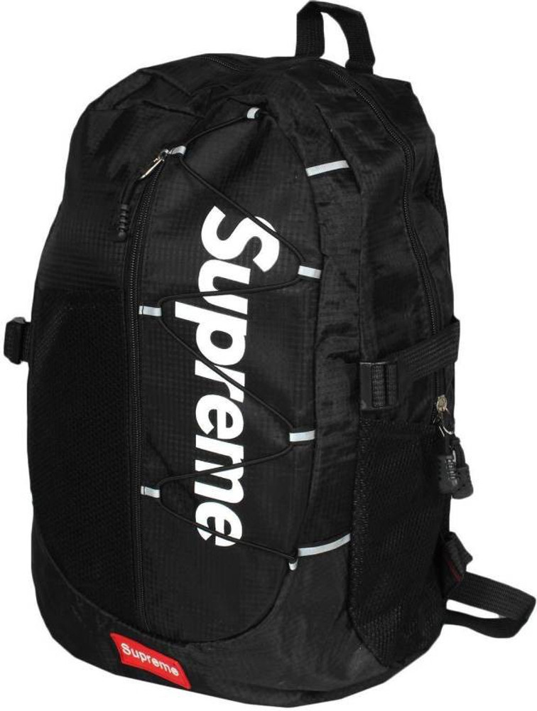 Supreme bag for school clearance